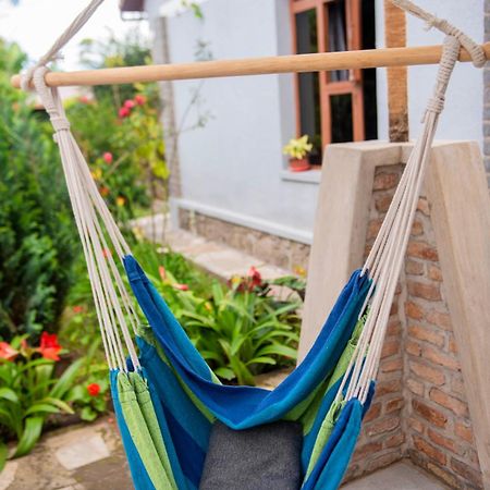 Little Birds Paradise Ruhengeri Ngoại thất bức ảnh