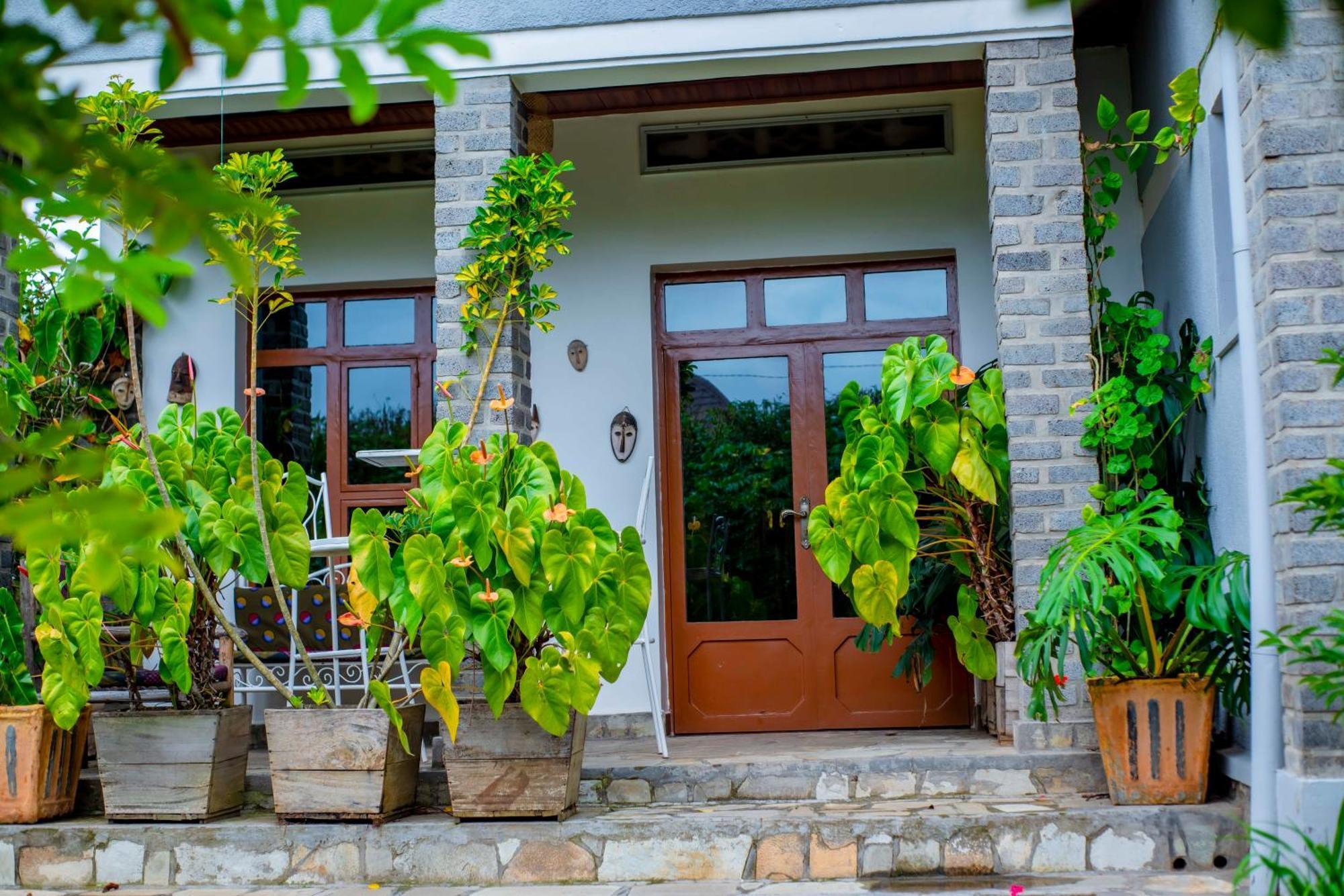 Little Birds Paradise Ruhengeri Ngoại thất bức ảnh