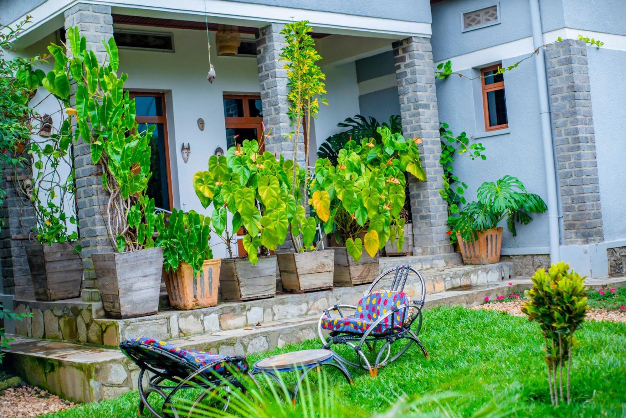 Little Birds Paradise Ruhengeri Ngoại thất bức ảnh