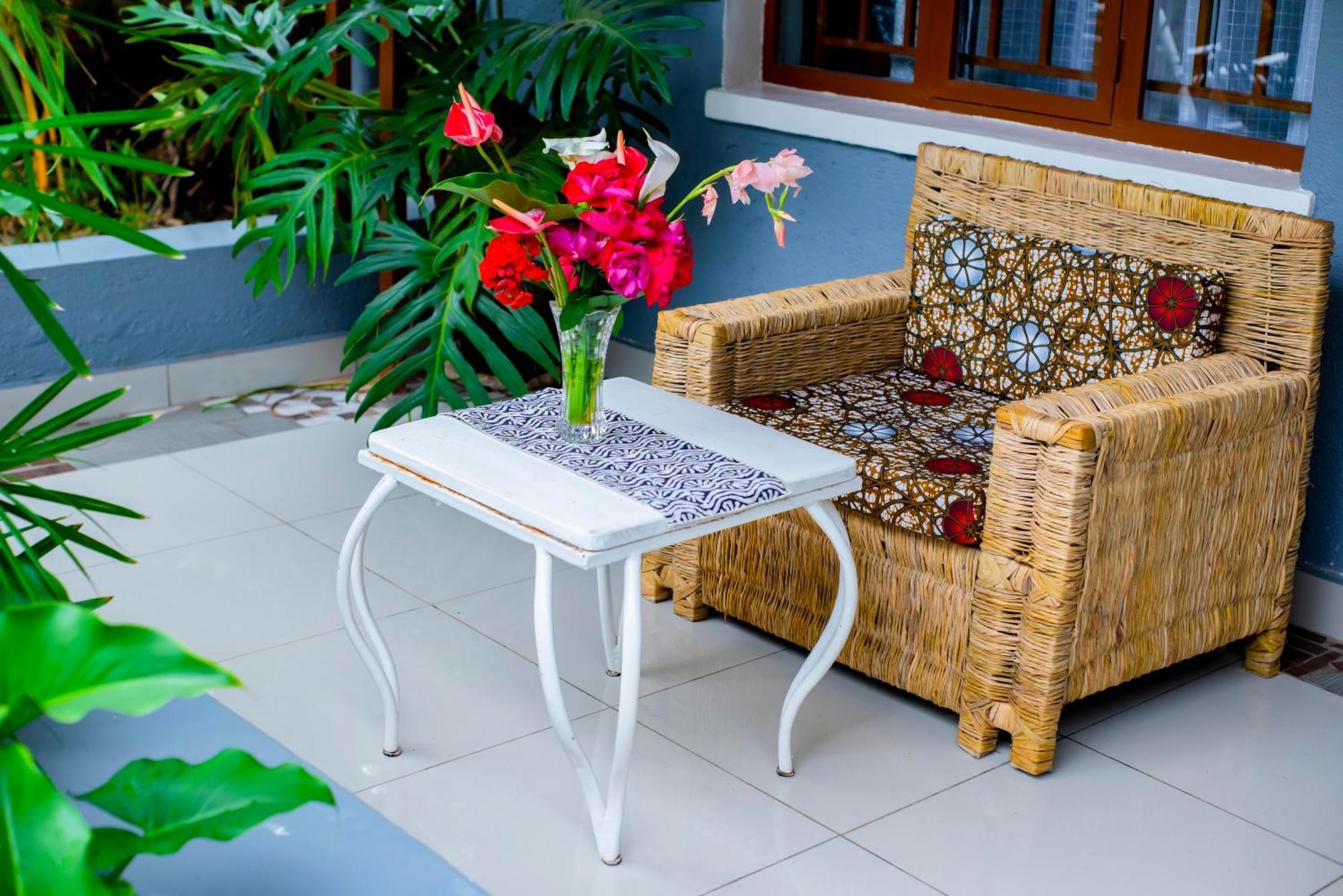 Little Birds Paradise Ruhengeri Ngoại thất bức ảnh