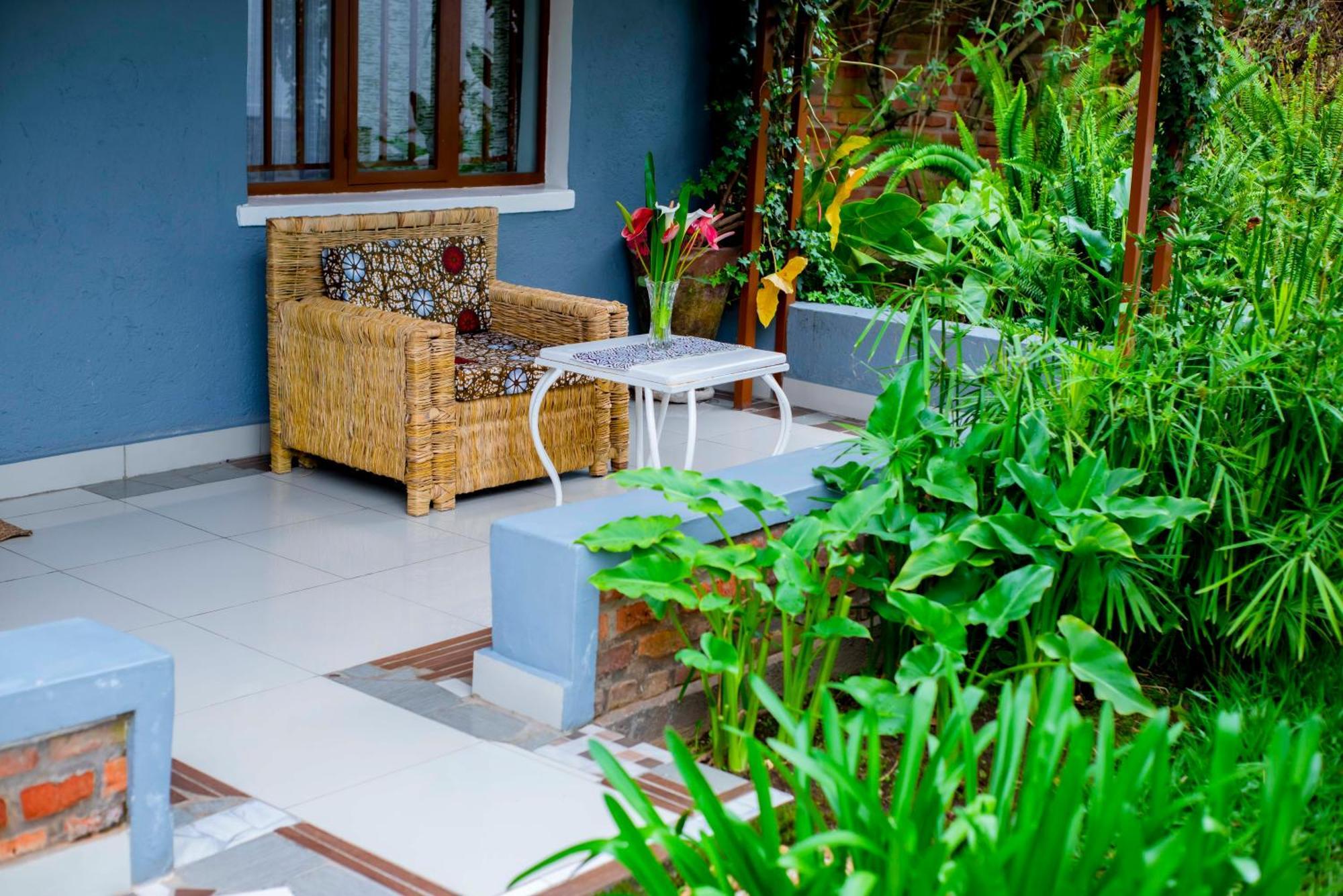Little Birds Paradise Ruhengeri Ngoại thất bức ảnh