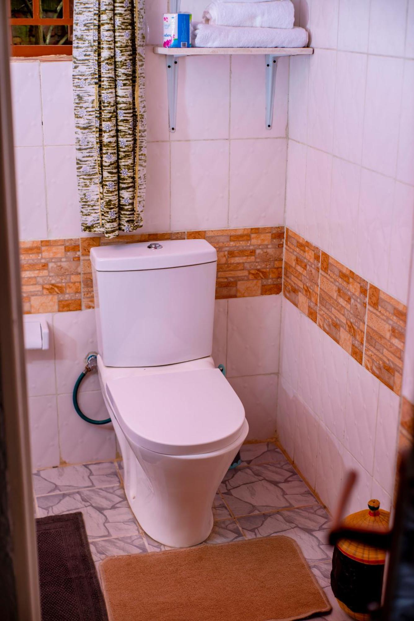 Little Birds Paradise Ruhengeri Ngoại thất bức ảnh