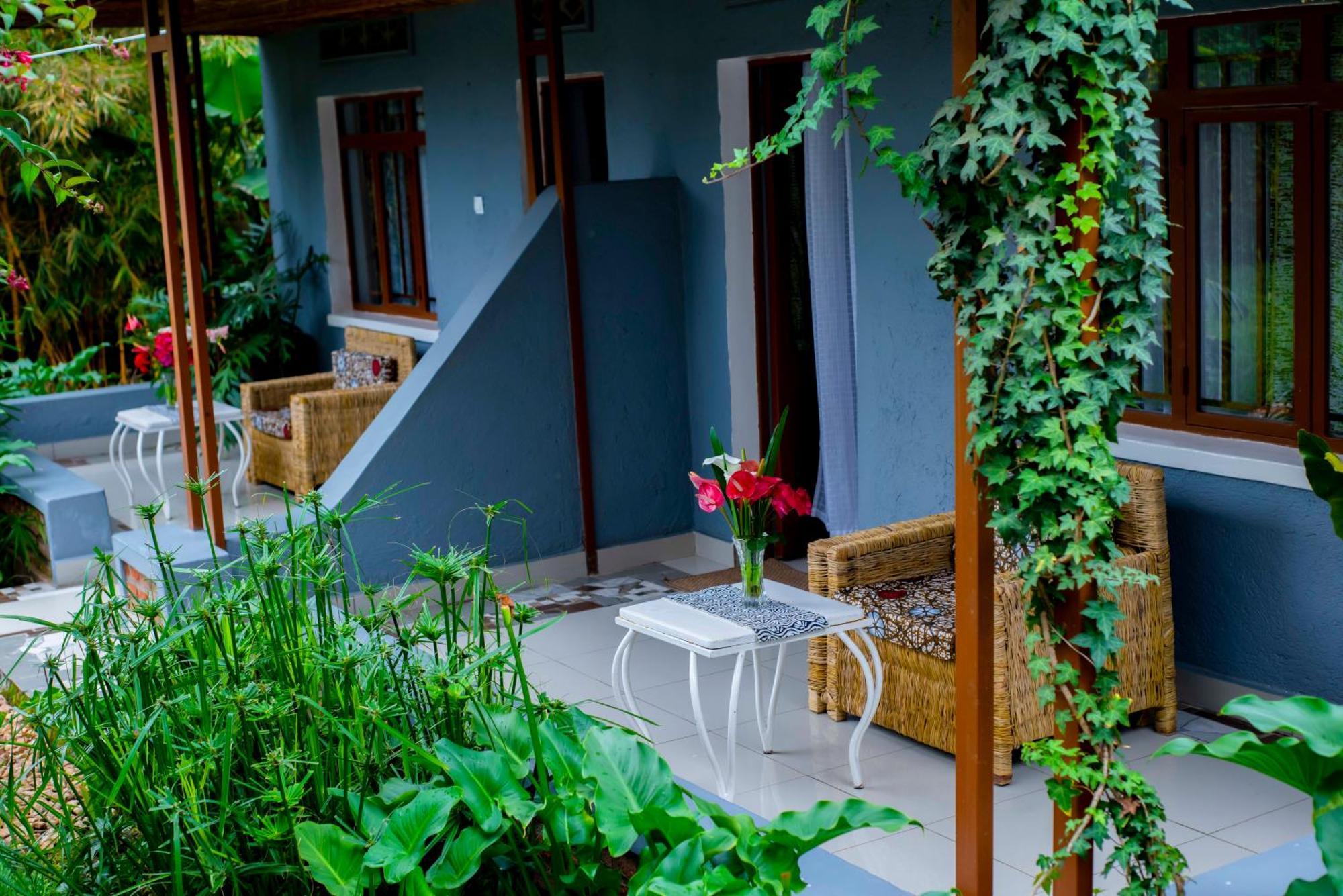 Little Birds Paradise Ruhengeri Ngoại thất bức ảnh