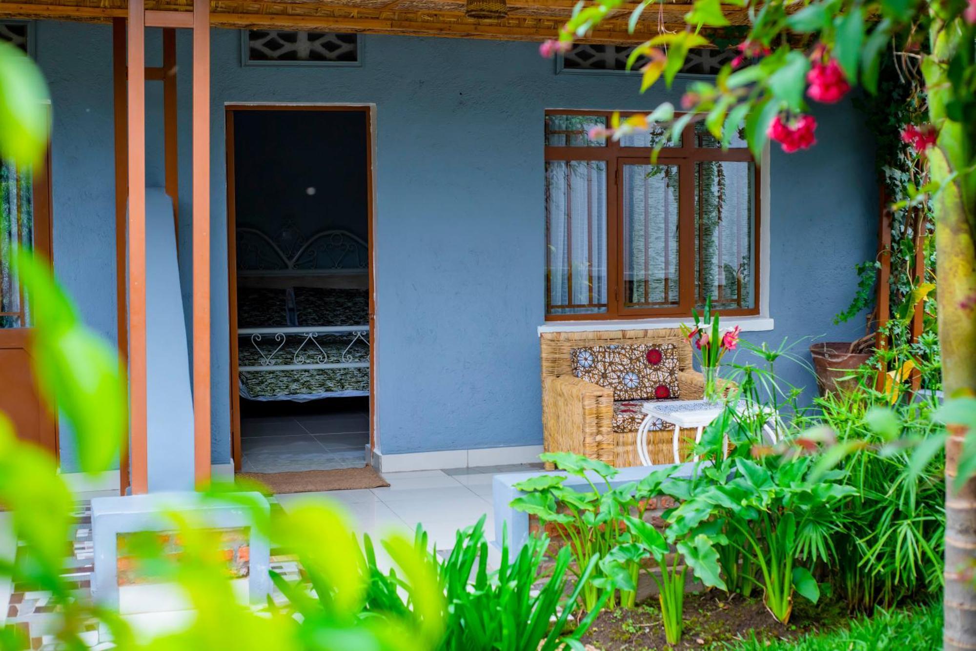 Little Birds Paradise Ruhengeri Ngoại thất bức ảnh
