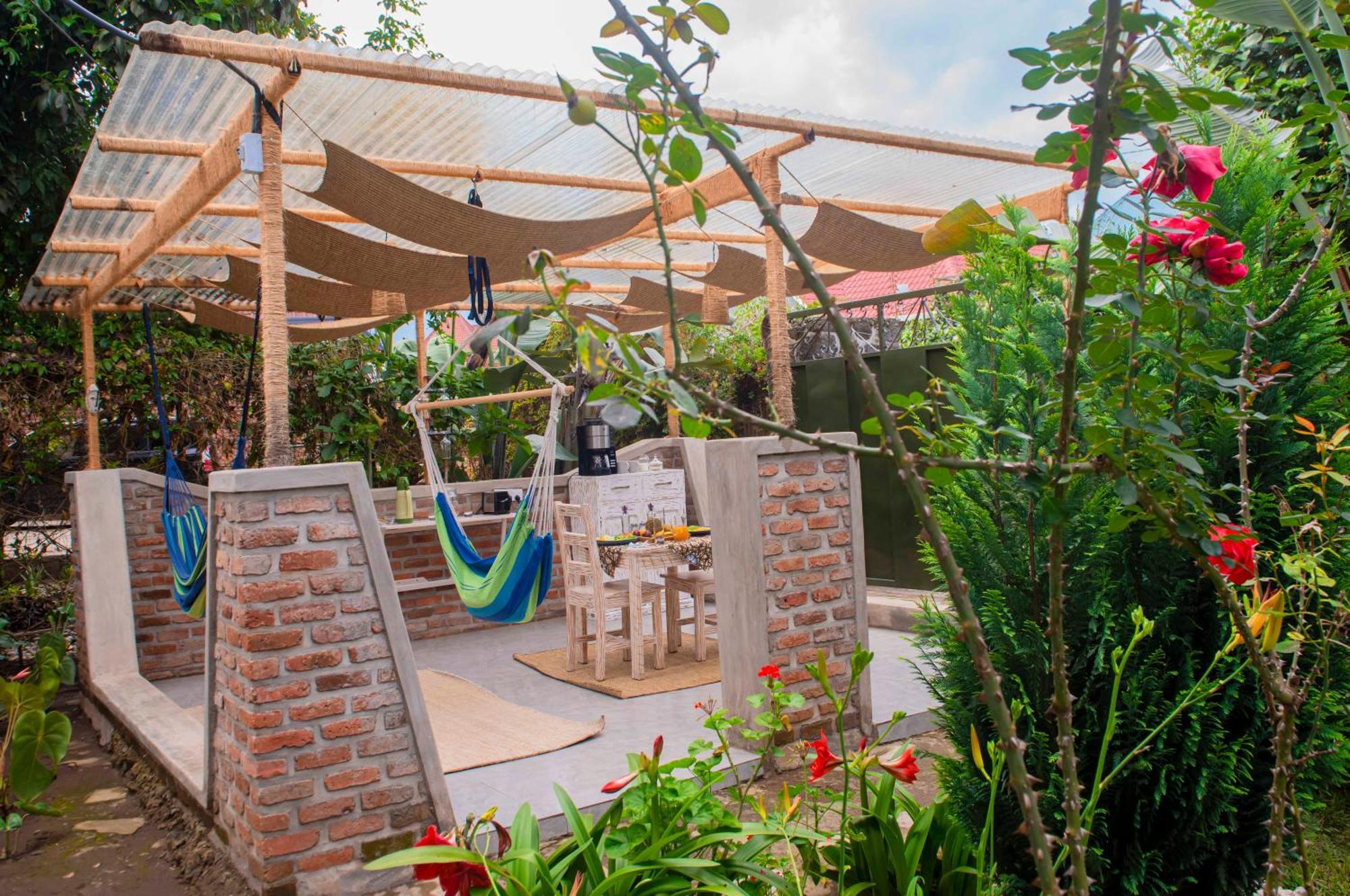 Little Birds Paradise Ruhengeri Ngoại thất bức ảnh