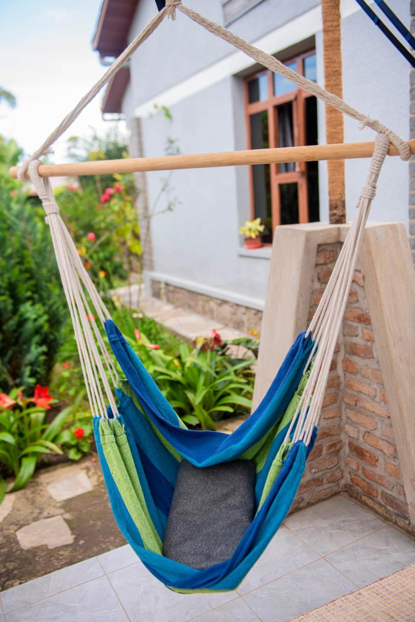 Little Birds Paradise Ruhengeri Ngoại thất bức ảnh