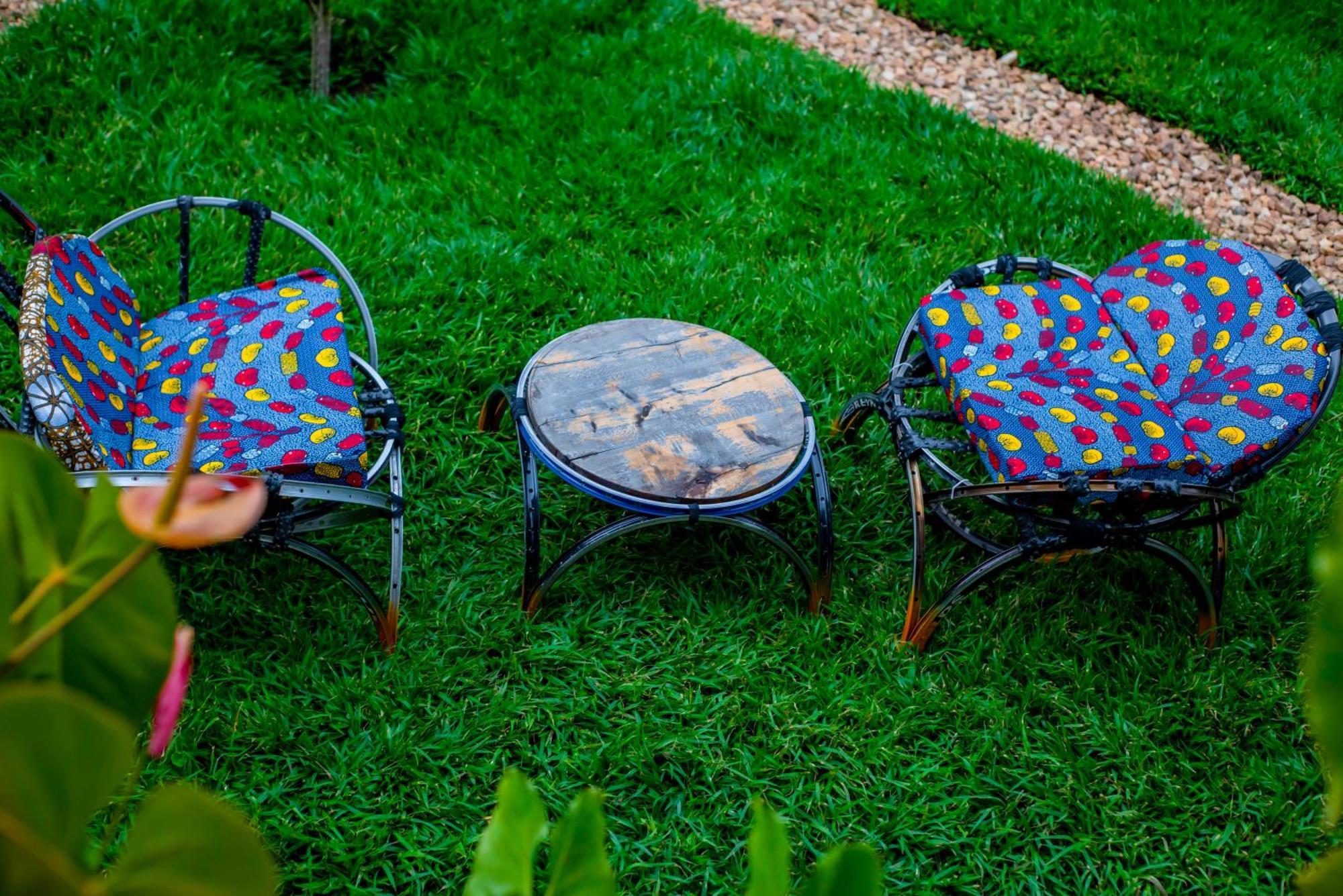 Little Birds Paradise Ruhengeri Ngoại thất bức ảnh