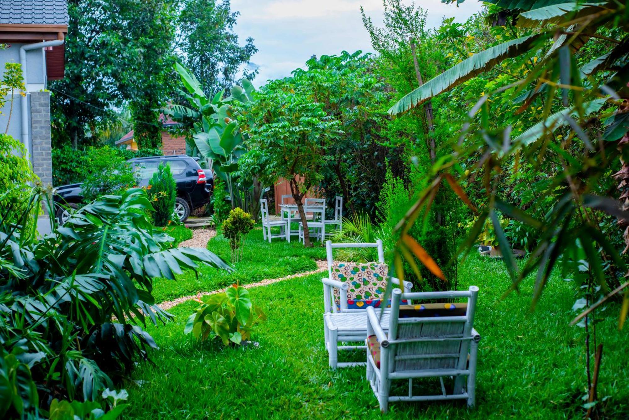 Little Birds Paradise Ruhengeri Ngoại thất bức ảnh