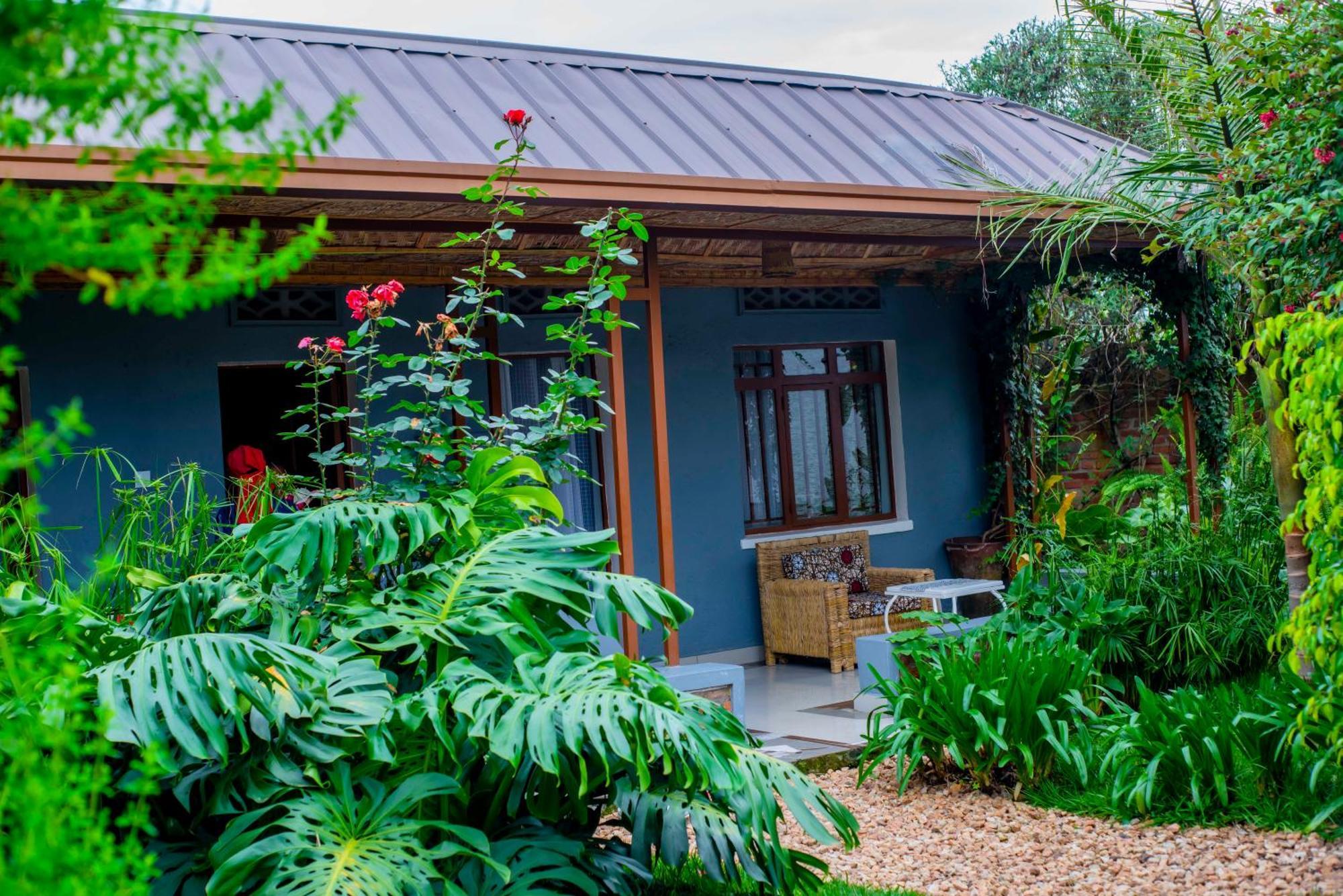 Little Birds Paradise Ruhengeri Ngoại thất bức ảnh