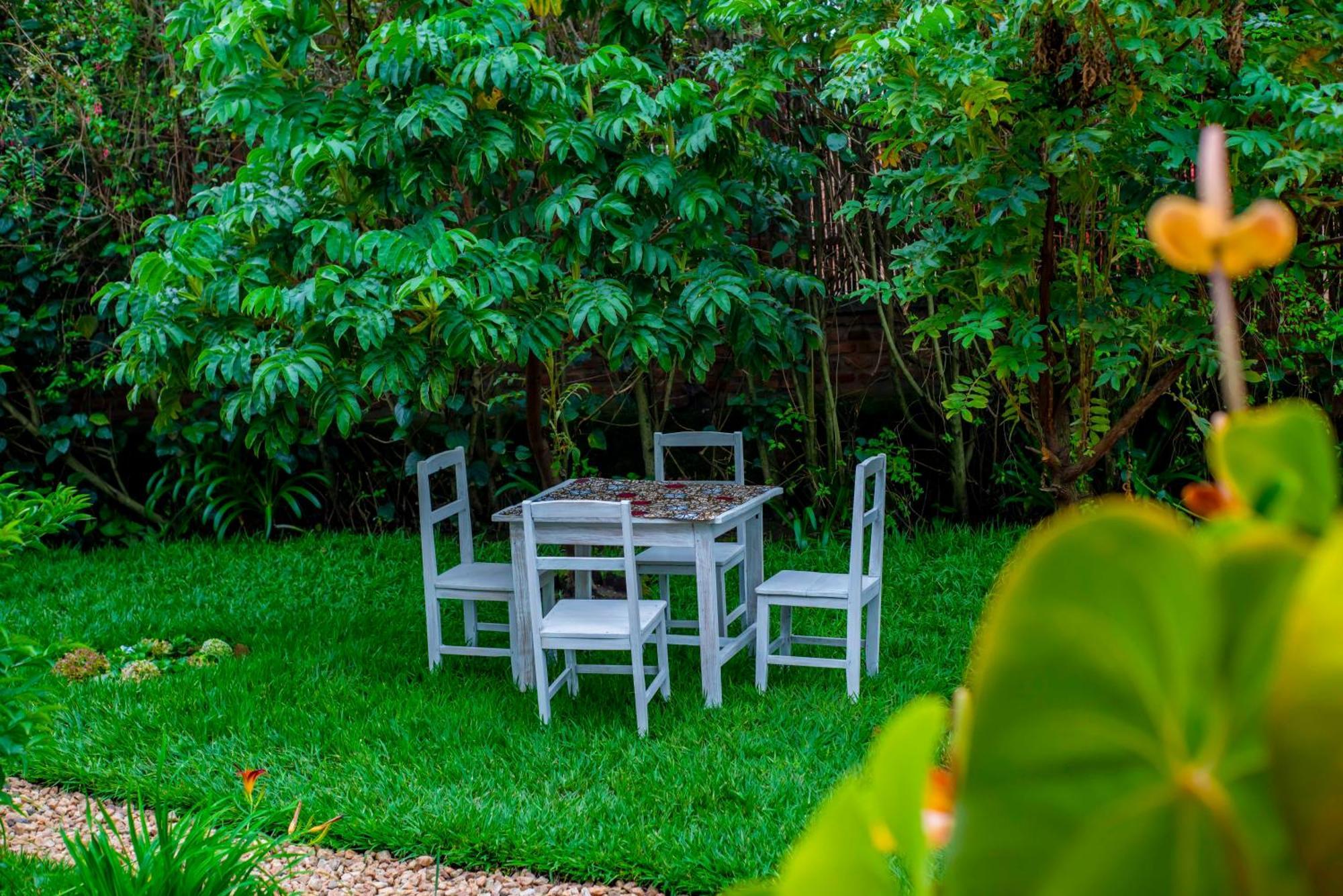 Little Birds Paradise Ruhengeri Ngoại thất bức ảnh
